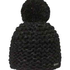 Cairn Olympe hue, junior, sort