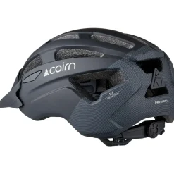 Cairn Prism XTR II, cykelhjelm, sort