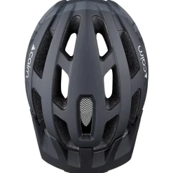 Cairn Prism XTR II, cykelhjelm, sort