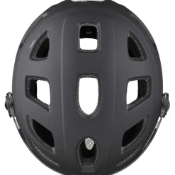 Cairn Quartz Visor, cykelhjelm, sort