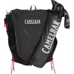 Camelbak Apex Pro Run Vest, løbevest, sort