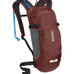 CamelBak Lobo 9, rygsæk, 2L, mørkerød