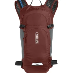 CamelBak Lobo 9, rygsæk, 2L, mørkerød