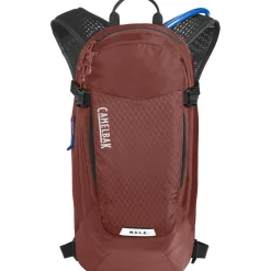 CamelBak M.U.L.E. 12, rygsæk, 3L, mørkerød