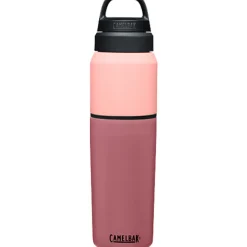 Camelbak Multibev Vss 650ml/500ml, lyserød