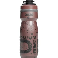 Camelbak Podium Dirt Series Chill 620ml, rød