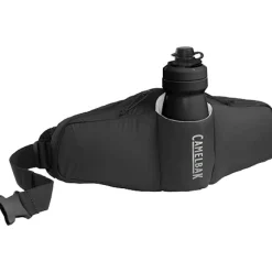 Camelbak Podium Flow 2 Waist Pack PFAS Free, bæltetaske, sort