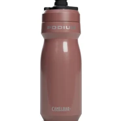 Camelbak Podium Insulated Steel 500ml, rød