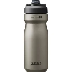 Camelbak Podium Insulated Titanium 500ml, grå