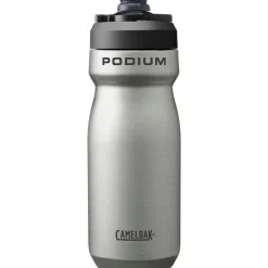 Camelbak Podium Insulated Steel 500ml, grå