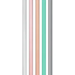 Camelbak Reusable Straw Set 5Pk Large Accs, sugerør