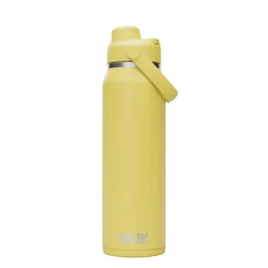 Camelbak Thrive Chug termoflaske 950 ml, gul