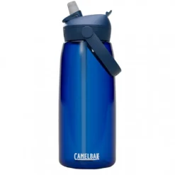 Camelbak Thrive Flip Straw, drikkedunk, 950 ml, blå