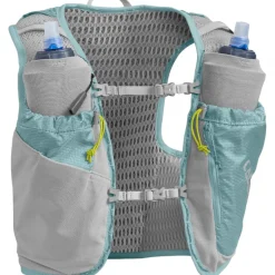 Camelbak Womens Ultra Pro Vest 1L, løbevest, dame, grå