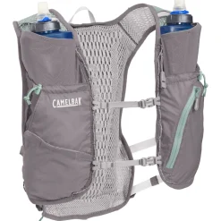 Camelbak Zephyr, løbevest, 1L, dame, sort