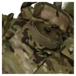 Carinthia CCT Combat Bukser, herre, camo