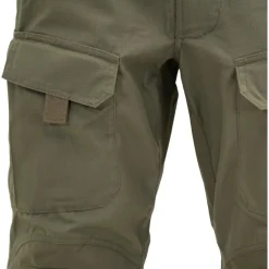 Carinthia CCT Combat Trousers, bukser, unisex, grøn