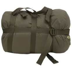 Carinthia Compression Bag, kompressionspose, grøn