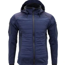 Carinthia G-Loft ISG 2.0 Jakke, blå
