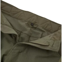 Carinthia Goldeck Hunt Pants, jagtbukser, unisex, grøn