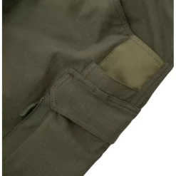 Carinthia Goldeck Hunt Pants, jagtbukser, unisex, grøn