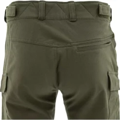 Carinthia Goldeck Hunt Pants, jagtbukser, unisex, grøn