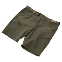 Carinthia Goldeck Shorts, unisex, grøn