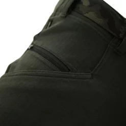Carinthia Goldeck Shorts, unisex, forest