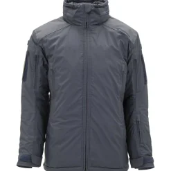 Carinthia HIG 4.0 Jakke SOF, herre, grå