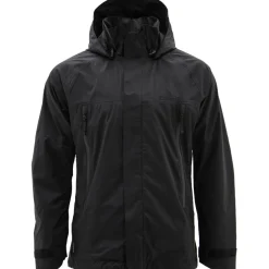 Carinthia Loftshell Hydro, jakke, herre, sort