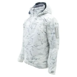 Carinthia MIG 4.0 Jakke, unisex, alpine