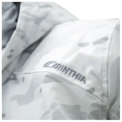Carinthia MIG 4.0 Jakke, unisex, alpine