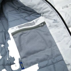 Carinthia MIG 4.0 Jakke, unisex, alpine