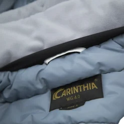 Carinthia MIG 4.0 Jakke, unisex, alpine