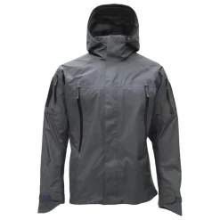 Carinthia PRG 2.0 Jakke, unisex, grå