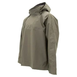 Carinthia Survival Rainsuit Jacket, regnjakke, unisex, grøn