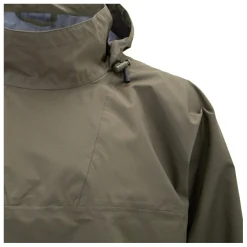 Carinthia Survival Rainsuit Jacket, regnjakke, unisex, grøn
