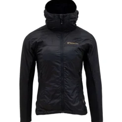 Carinthia TLG Jakke, dame, sort