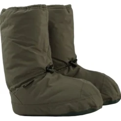 Carinthia Windstopper Booties, unisex, grøn