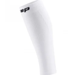 CEP Core Run 5.0, kompressionssleeve, dame, hvid