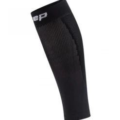 CEP Core Run 5.0, kompressionssleeve, dame, sort