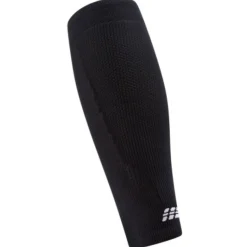 CEP Core Run 5.0, kompressionssleeve, dame, sort