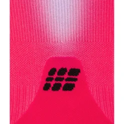 CEP Core Run EDT. GRADIENT Socks Mid Cut 5.0, løbestrømper, dame, lilla/pink
