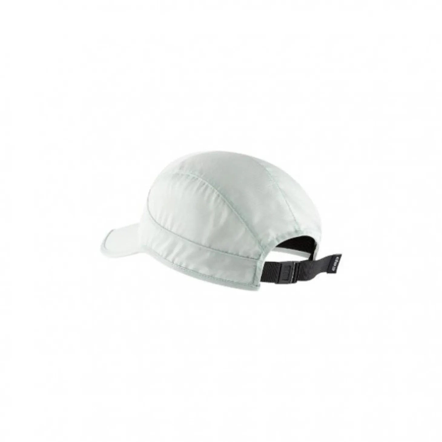 CEP Core Run Foldable Cap, løbekasket, hvid