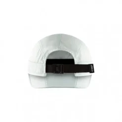 CEP Core Run Foldable Cap, løbekasket, hvid