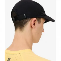 CEP Core Run Foldable Cap, løbekasket, sort