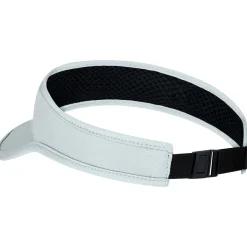 CEP Core Run Foldable Visor, solskærm, grå