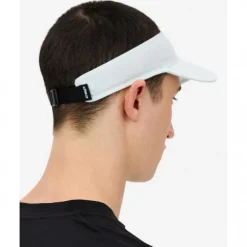 CEP Core Run Foldable Visor, solskærm, hvid