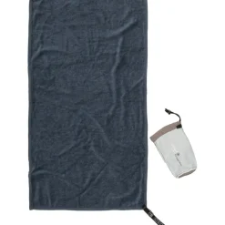 Cocoon Eco Travel Towel,60x30cm, Lyocell håndklæde, deep ocean