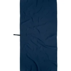 Cocoon Microfiber Towel Hyperlight,120x60cm, Microfiber Håndklæde, lava grey